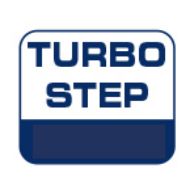 Billede af Bohrcraft Spiralbor DIN 1897 HSS-G TURBO STEP 14,5mm Neddrejet skaft